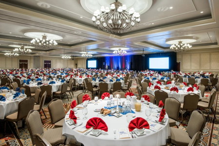 The Antlers, a Wyndham Hotel, Colorado Springs, United States