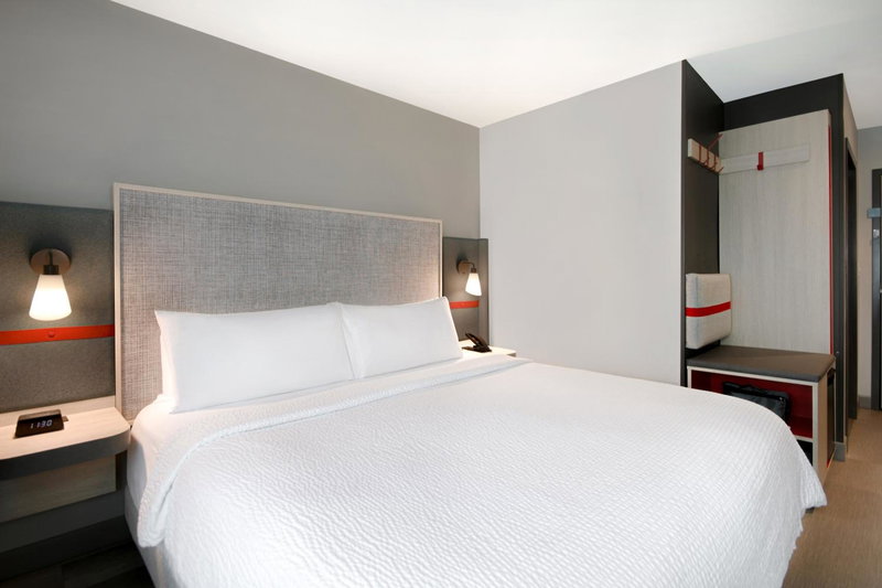 avid Hotel Fort Mill - Carowinds Blvd by IHG, Fort Mill, États-Unis