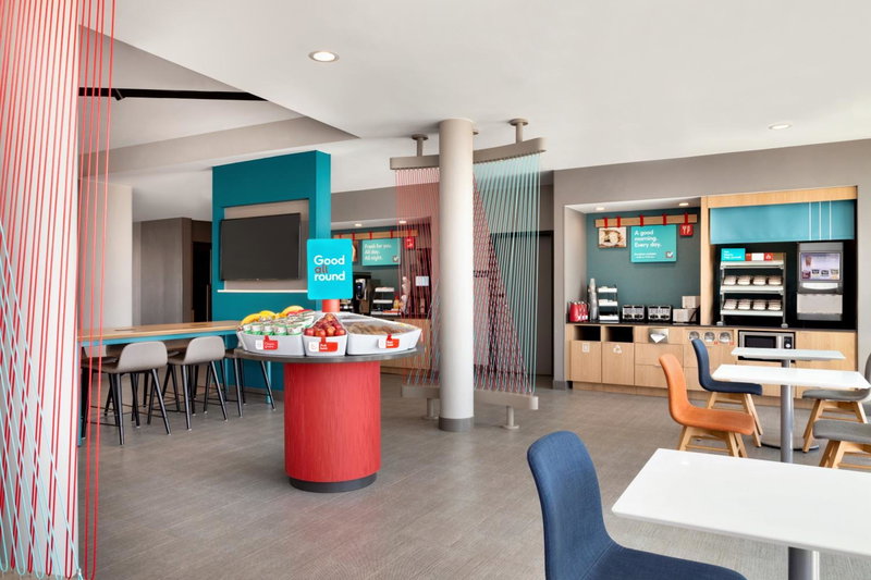avid Hotel Fort Mill - Carowinds Blvd by IHG, Fort Mill, États-Unis