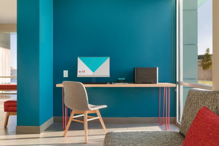 avid Hotel Fort Mill - Carowinds Blvd by IHG, Fort Mill, États-Unis
