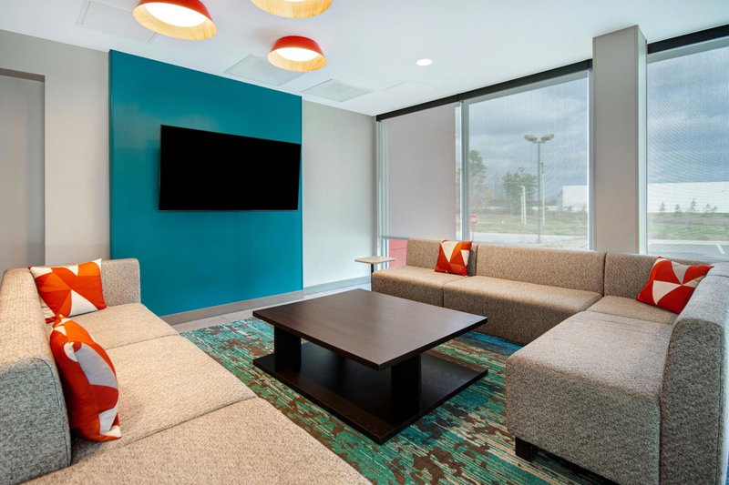 avid Hotel Fort Mill - Carowinds Blvd by IHG, Fort Mill, États-Unis