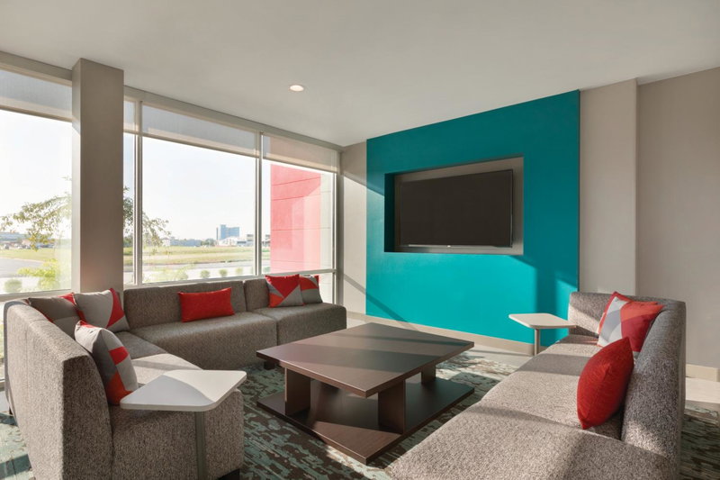 avid Hotel Fort Mill - Carowinds Blvd by IHG, Fort Mill, États-Unis