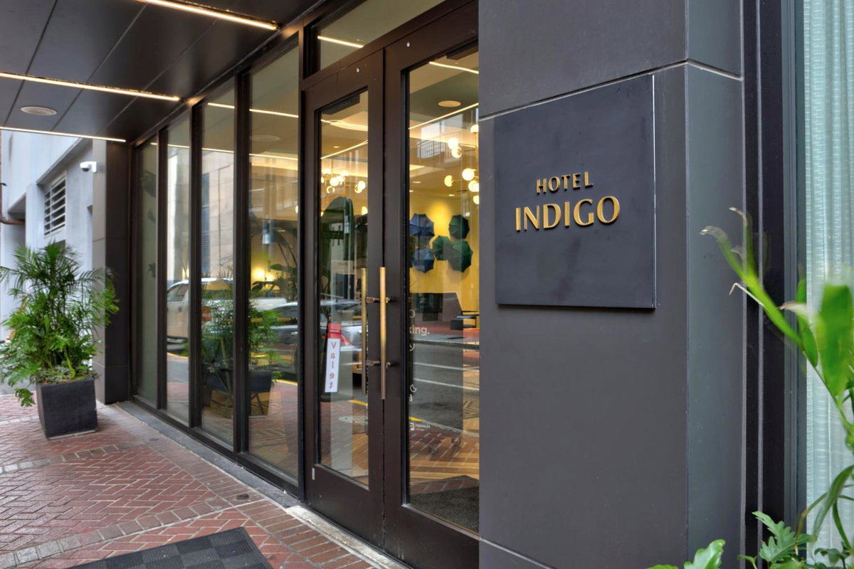 Hotel · Hotel Indigo New Orleans - French Quarter by IHG, New Orleans