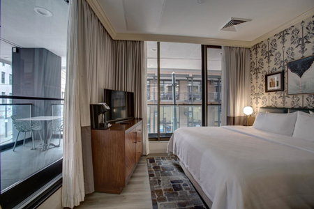 Hotel Indigo New Orleans - French Quarter by IHG, New Orleans, United States
