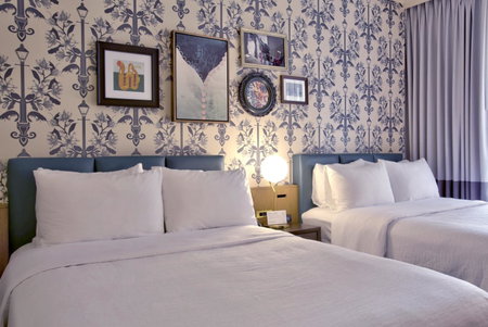 Hotel Indigo New Orleans - French Quarter by IHG, New Orleans, United States