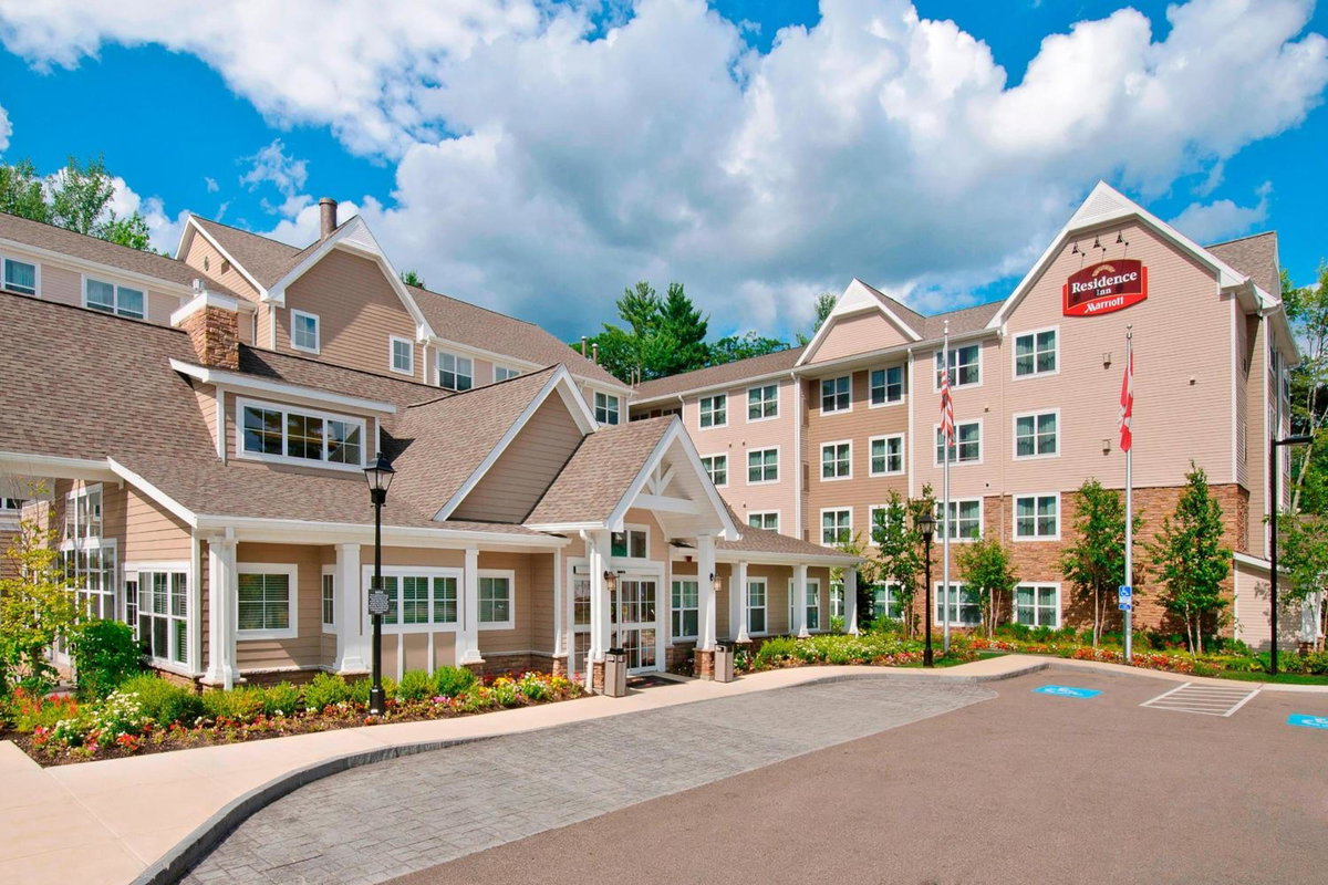 Hotel · Residence Inn by Marriott North Conway, North Conway