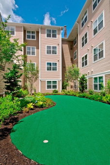 Residence Inn by Marriott North Conway, North Conway, United States