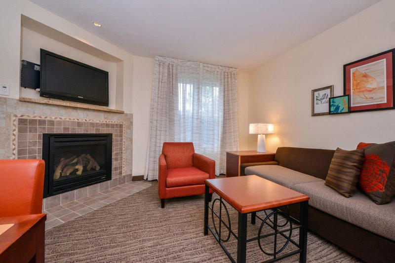 Residence Inn by Marriott North Conway, North Conway, United States
