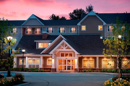 Residence Inn by Marriott North Conway, North Conway, United States