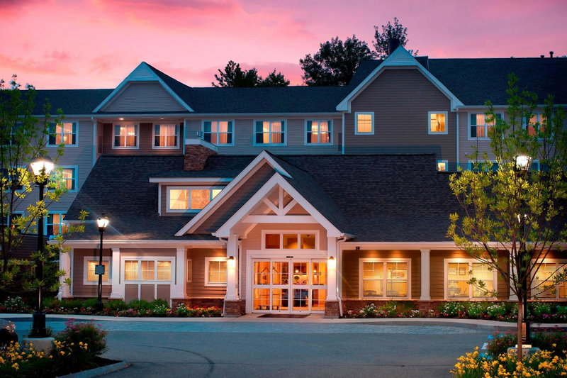 Residence Inn by Marriott North Conway, North Conway, United States