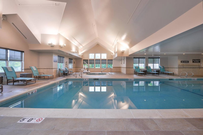 Residence Inn by Marriott North Conway, North Conway, United States