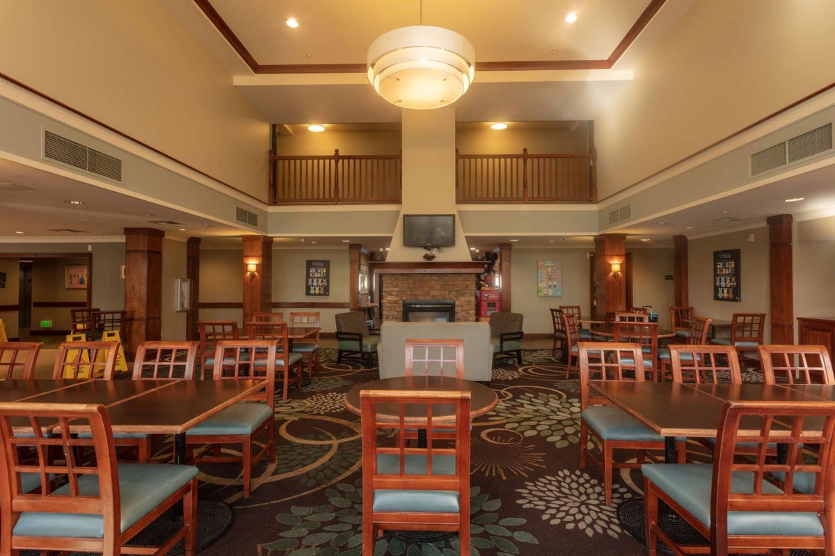 Sonesta ES Suites Anaheim Resort Area, États-Unis