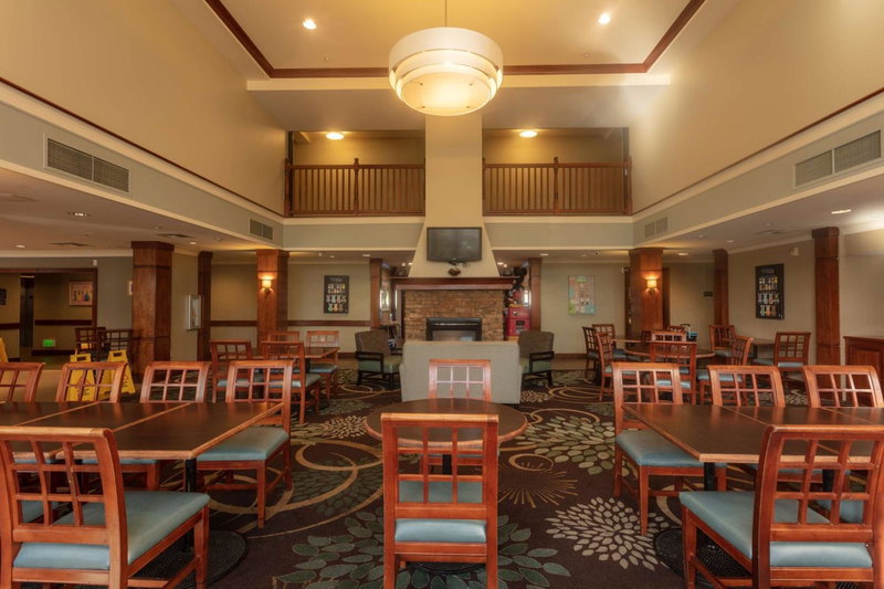 Sonesta ES Suites Anaheim Resort Area, Anaheim, United States