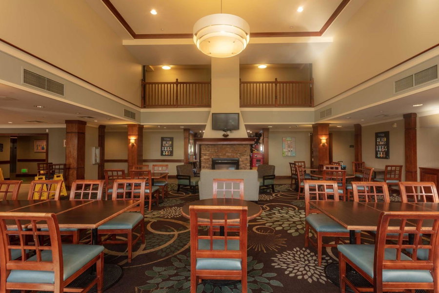 Sonesta ES Suites Anaheim Resort Area, Anaheim, United States