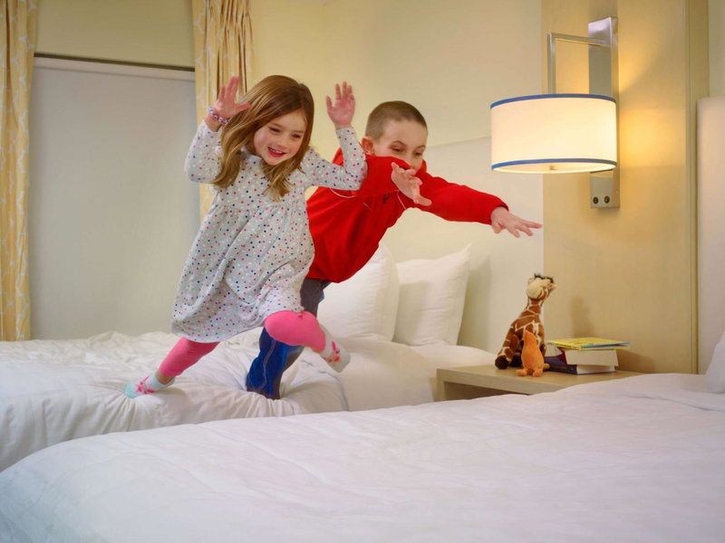 Sonesta ES Suites Anaheim Resort Area, Anaheim, United States