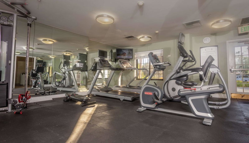 Sonesta ES Suites Anaheim Resort Area, Anaheim, United States