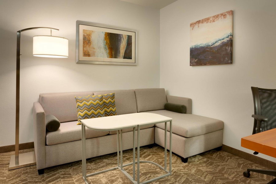 SpringHill Suites by Marriott Rexburg, Rexburg, United States