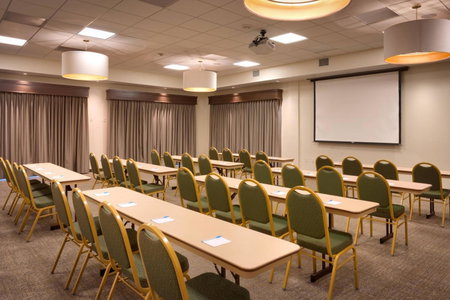 SpringHill Suites by Marriott Rexburg, Rexburg, United States