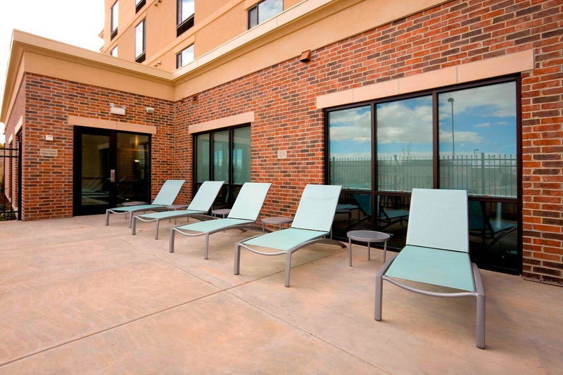 SpringHill Suites by Marriott Rexburg, Rexburg, United States