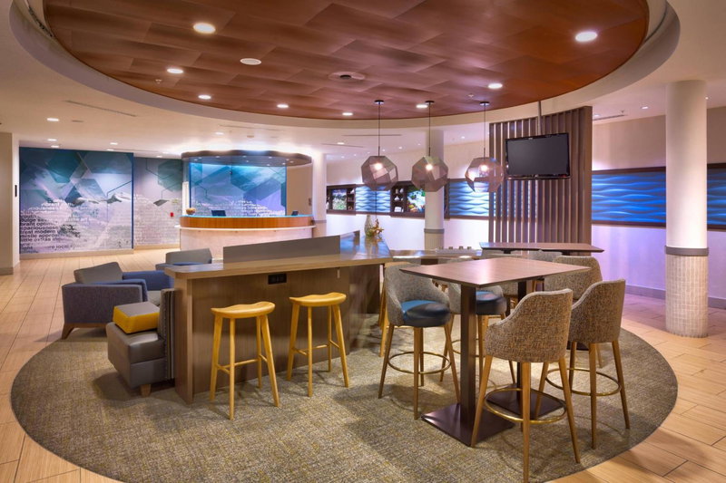 SpringHill Suites by Marriott Rexburg, Rexburg, United States