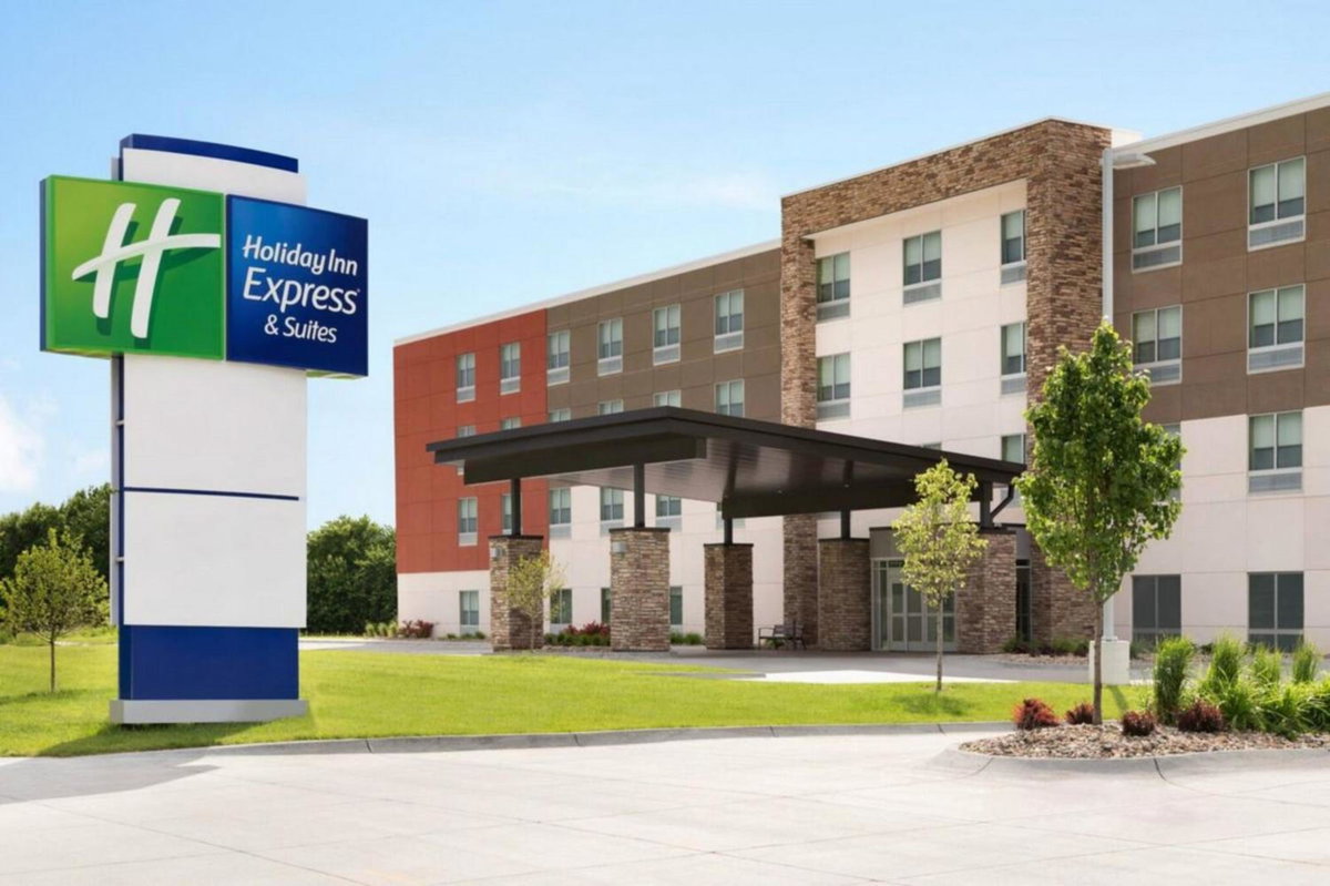 Hotel · Holiday Inn Express & Suites - San Jose Airport by IHG, San Jose