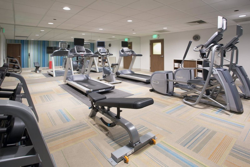 Holiday Inn Express & Suites - San Jose Airport by IHG, San Jose, United States