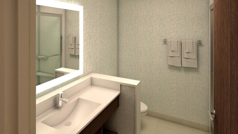 Holiday Inn Express & Suites - San Jose Airport by IHG, San Jose, United States