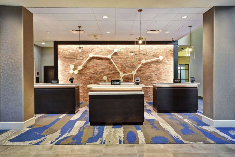 Embassy Suites Montgomery - Hotel & Conference Center, Montgomery, United States