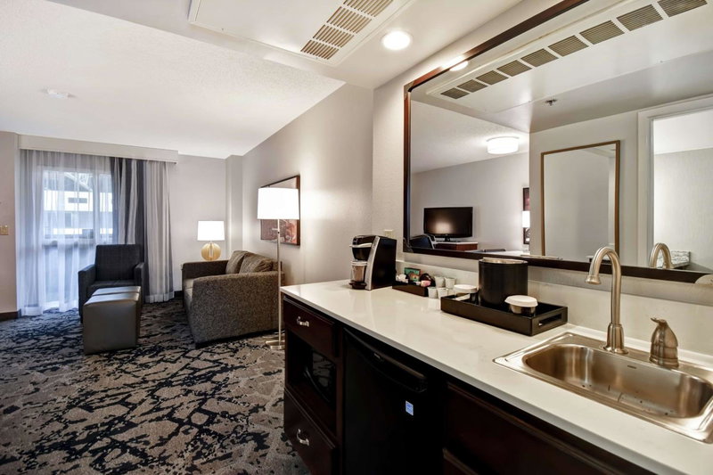 Embassy Suites Montgomery - Hotel & Conference Center, Montgomery, United States