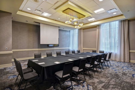 Embassy Suites Montgomery - Hotel & Conference Center, Montgomery, United States