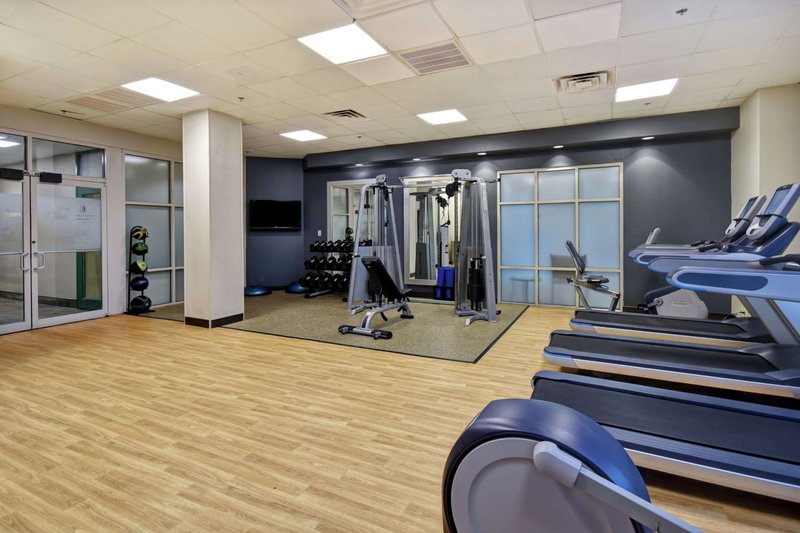 Embassy Suites Montgomery - Hotel & Conference Center, Montgomery, United States