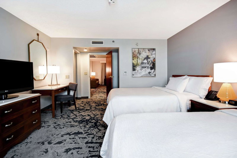 Embassy Suites Montgomery - Hotel & Conference Center, Montgomery, United States
