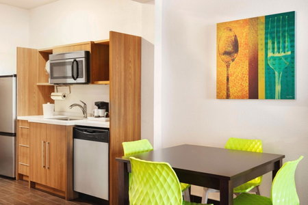 Home2 Suites by Hilton Albuquerque Downtown/University, Albuquerque, Vereinigte Staaten