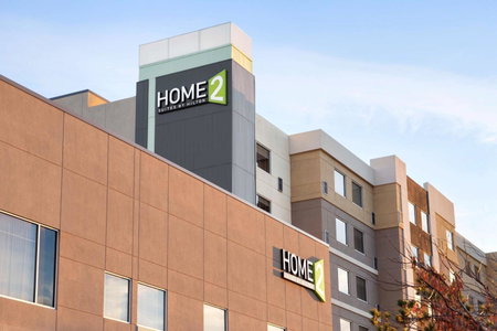 Home2 Suites by Hilton Albuquerque Downtown/University, Albuquerque, Vereinigte Staaten