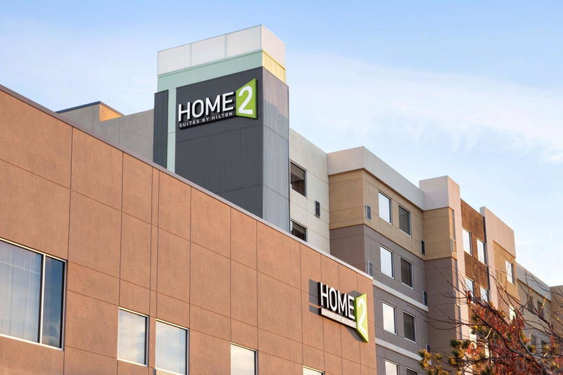 Home2 Suites by Hilton Albuquerque Downtown/University, Albuquerque, Vereinigte Staaten