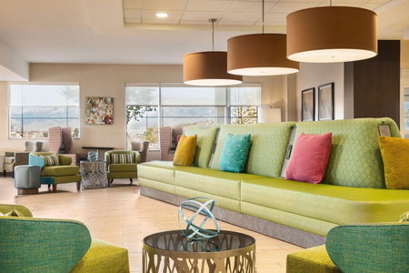 Home2 Suites by Hilton Albuquerque Downtown/University, Albuquerque, Vereinigte Staaten