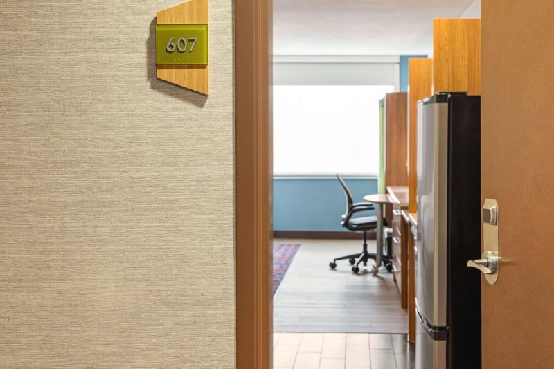 Home2 Suites by Hilton Albuquerque Downtown/University, Albuquerque, Vereinigte Staaten