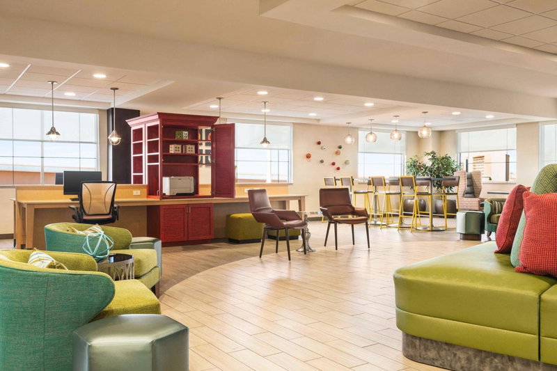 Home2 Suites by Hilton Albuquerque Downtown/University, Albuquerque, Vereinigte Staaten