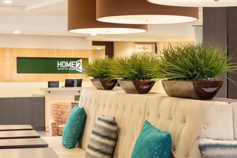 Home2 Suites by Hilton Albuquerque Downtown/University, Albuquerque, Vereinigte Staaten