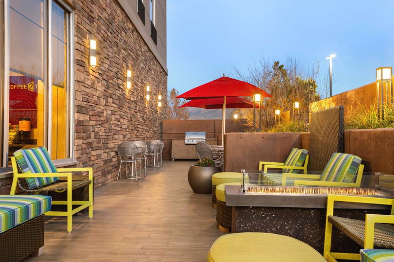 Home2 Suites by Hilton Albuquerque Downtown/University, Albuquerque, Vereinigte Staaten