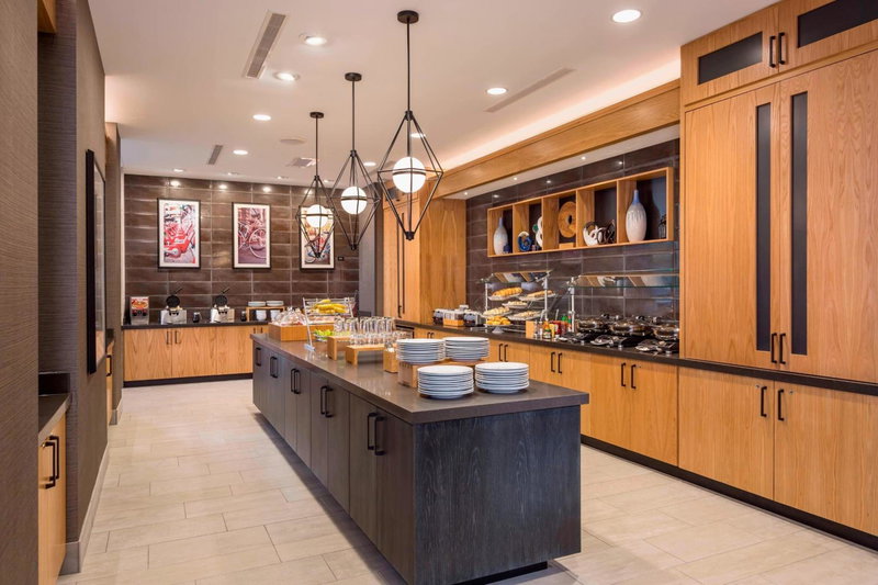 SpringHill Suites Madison, Madison, United States