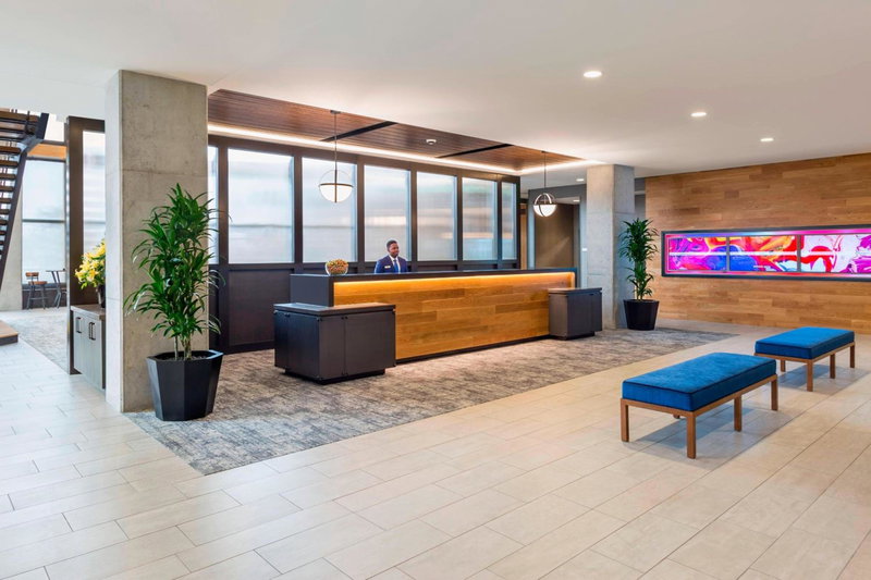 SpringHill Suites Madison, Madison, United States