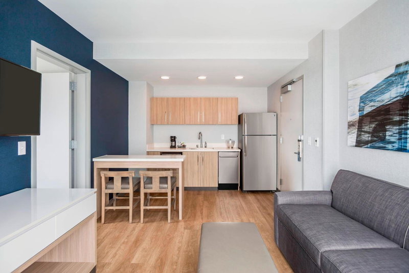 SpringHill Suites Madison, Madison, United States