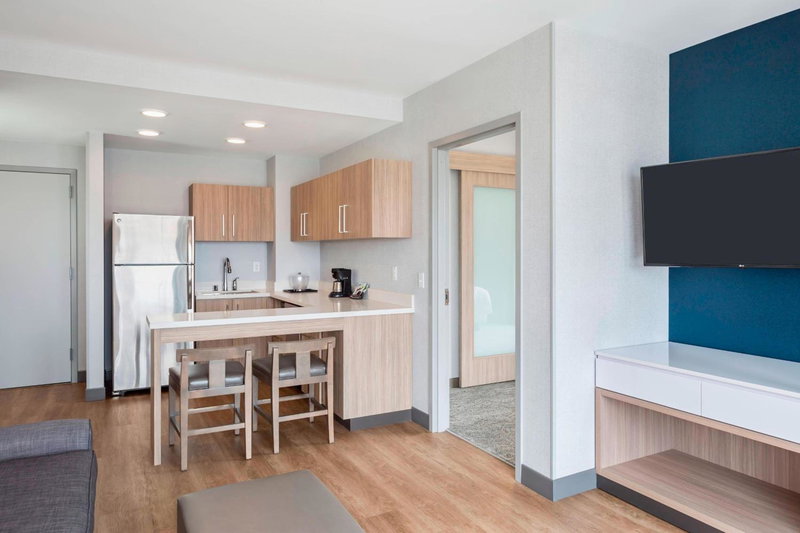 SpringHill Suites Madison, Madison, United States