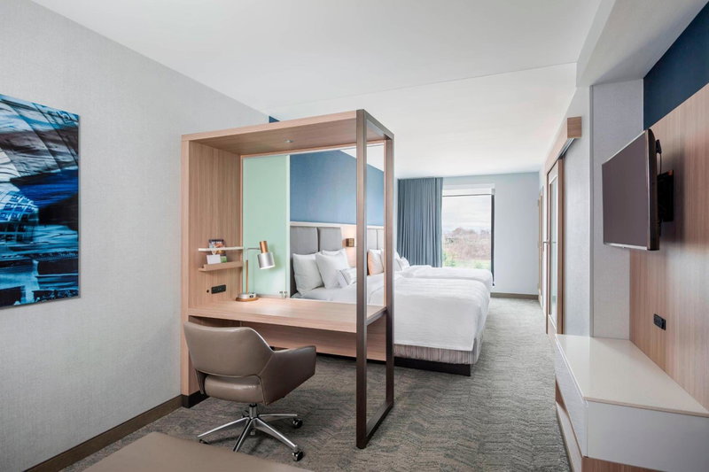 SpringHill Suites Madison, Madison, United States