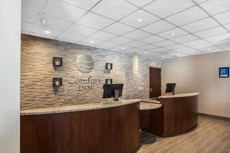 Comfort Inn Bay City - Riverfront, Bay City, United States