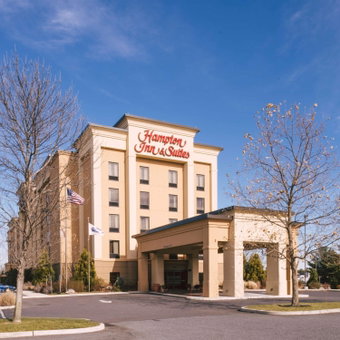 Hampton Inn & Suites Vineland, Vineland, United States