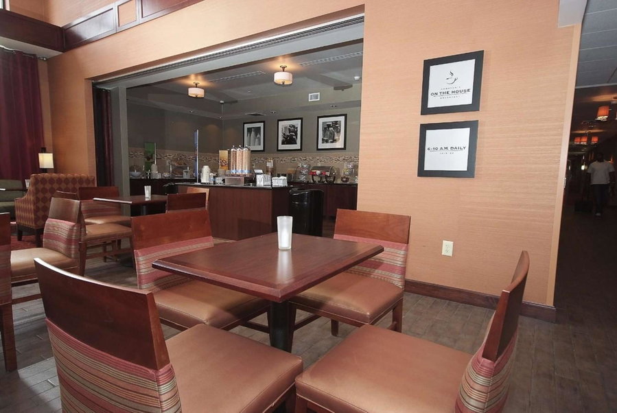 Hampton Inn & Suites Vineland, Vineland, United States