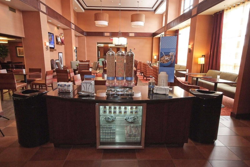 Hampton Inn & Suites Vineland, Vineland, United States