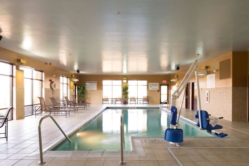 Hampton Inn & Suites Vineland, Vineland, United States